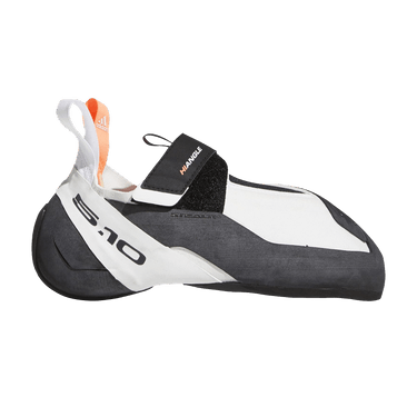 Adidas Wmns Five Ten Hiangle 'White Black Orange'