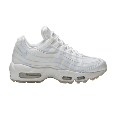 summiteerです。 Buy Wmns Air Max 95 SE 'Summit White' - 918413 102 | GOAT