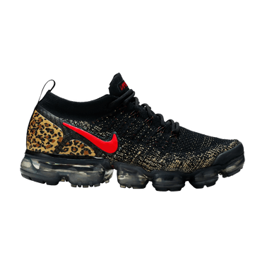 Cheetah print hotsell vapormax
