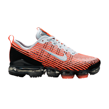 nike vapormax flyknit 2 mango