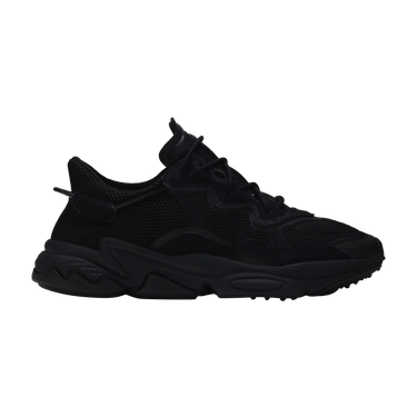 adidas Men's Ozweego 'Black Carbon'