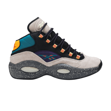 Buy Nice Kicks x Question Bubba Chuck s Fishing FW1784 GOAT