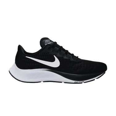 Nike Air Zoom Pegasus 37 'Black White'