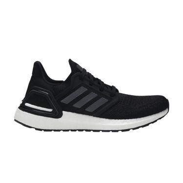 Adidas Wmns UltraBoost 20 'Core Black'