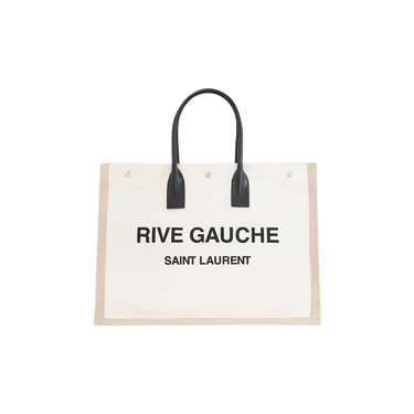 SAINT LAURENT PARIS｜TOTEBAGS (499290 FAABR 9054) リヴ・ゴーシュ トートバッグ[499290FAABR9054] Rive Gauche