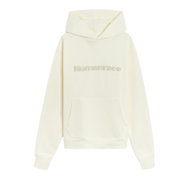 Adidas x Pharrell Williams Humanrace Basics Hoodie Off White