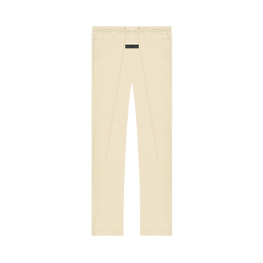 Fear of God Essentials Relaxed Trouser 'Egg Shell'