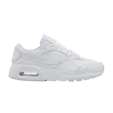 Nike Wmns Air Max SC 'Triple White'
