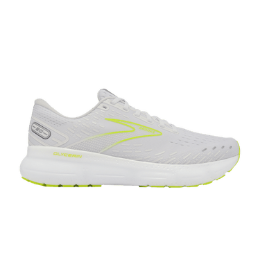 Brooks Glycerin 20 'White Nightlife'