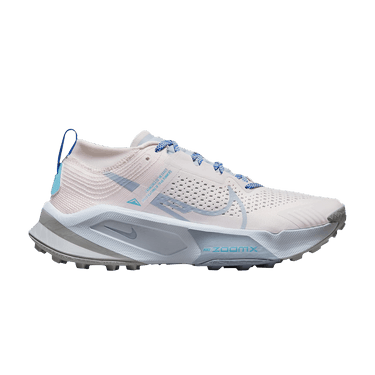 Nike Wmns ZoomX Zegama 'Pearl Pink Blue Whisper'