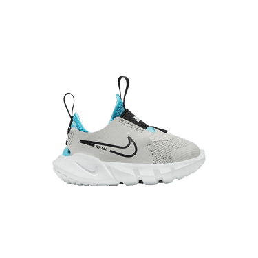 Nike Flex Runner 2 TD 'Light Iron Ore Blue Lightning'