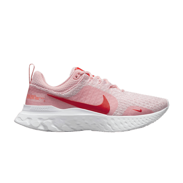 Buy Nike Wmns React Infinity Run Flyknit 3 Premium 'Medium Soft