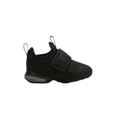 Puma Axelion Slip-On Infant 'Camo - Black Castlerock'