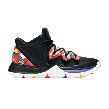 Buy Kyrie 5 Chinese New Year AO2918 010 GOAT CA