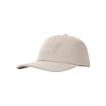stussy キャップ Mid-Depth Big Stock Snapback – Navy Eclipse | Headwear | Stüssy