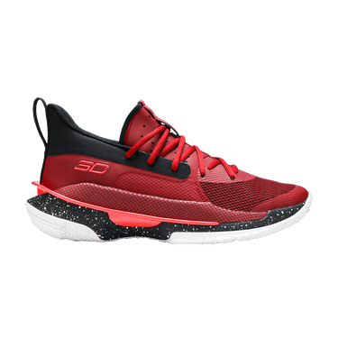 Buy Curry 7 Underrated Tour 3021258 605 GOAT