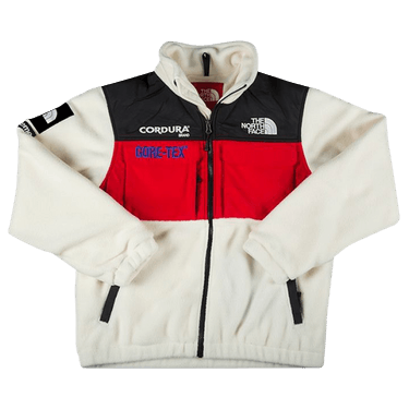 North face expedition fleece hot sale