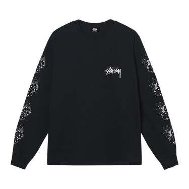 【完売間近】 Stussy Fire Dice T-Shirt Stussy Fire Dice Tee (AU) New with tag Color : Black Size