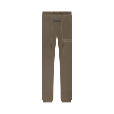 Fear of God Essentials Sweatpant 'Wood'