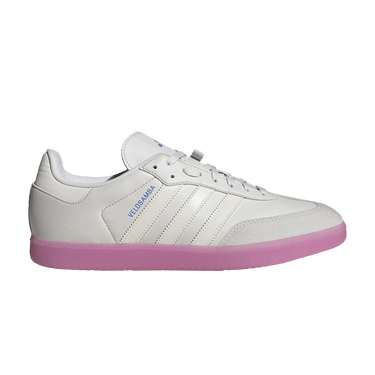 Buy Velosamba 'Grey Lucid Fuchsia' - HQ6710 | GOAT
