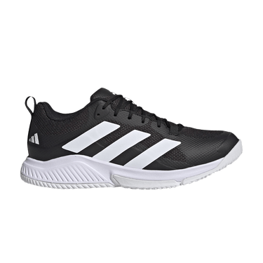 Adidas Court Team Bounce 2.0 'Black White'