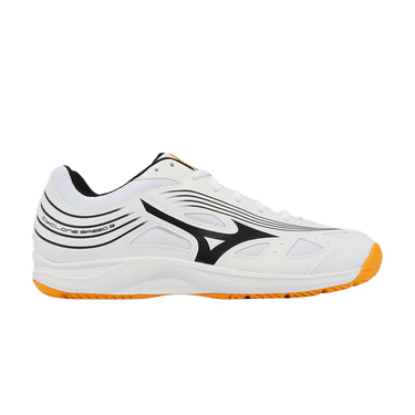 Buy Mizuno Cyclone Speed 3 'White Black Orange' - V1GA218013 | GOAT