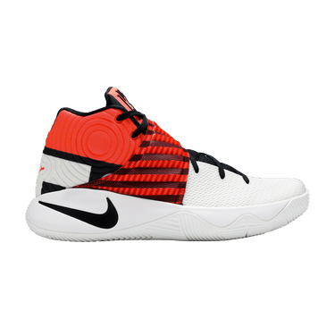 Buy Nike Kyrie 2 'Crossover' - 838639 990 | GOAT