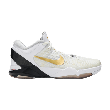 zoom kobe 7 system elite