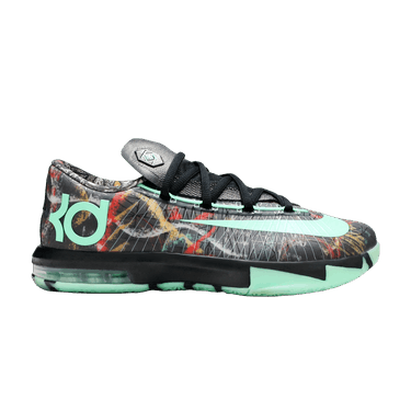 Buy KD 6 GS All Star Illusion 599477 900 GOAT
