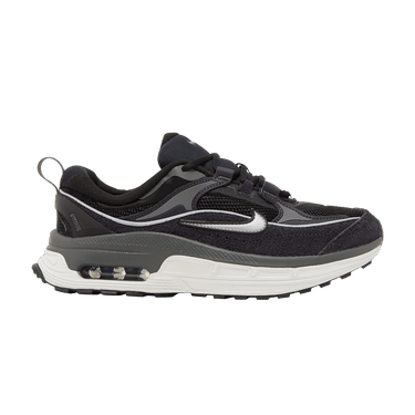 Buy Wmns Air Max Bliss Black Oil Grey DZ6754 002 GOAT