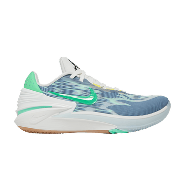 Nike Air Zoom GT Cut 2 'Leche Blue Green Glow'