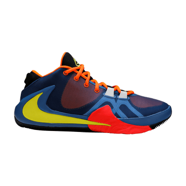 Buy Zoom Freak 1 Roots CT8476 800 GOAT CA
