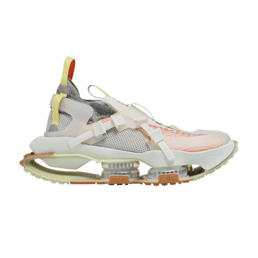 Buy ISPA Road Warrior 'Volt' - CI0983 100 | GOAT