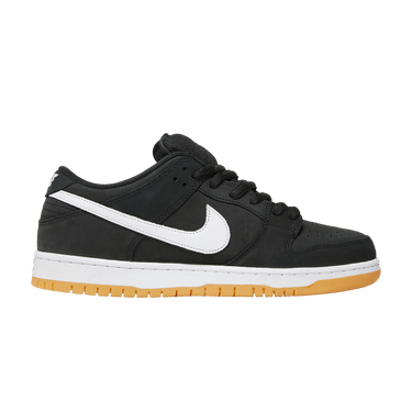 Buy Dunk Low SB Black Gum CD2563 006 GOAT CA