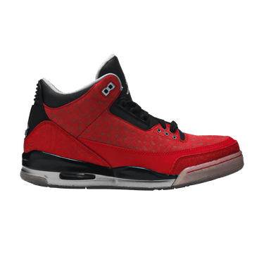 Buy Air Jordan 3 Retro Doernbecher 2010 437536 600 10 GOAT