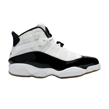 Concord jordan 6 rings shop