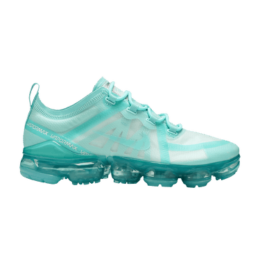 Air vapormax 2019 women's teal online