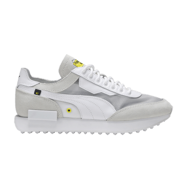 Chinatown Market x Puma Future Rider 'White'