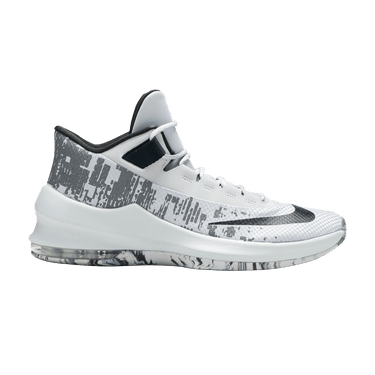 air max infuriate 2 grey