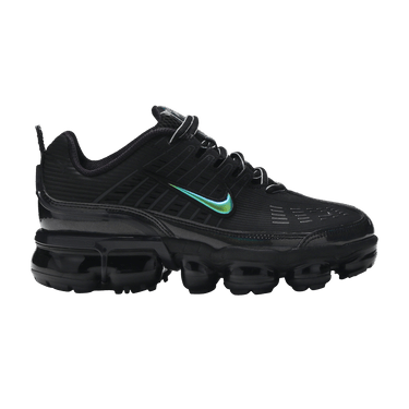 vapormax 360 black and white
