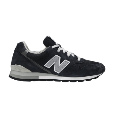 New Balance 996 'Navy White'