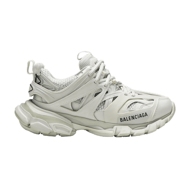 Balenciaga Wmns Track Trainer 'White'