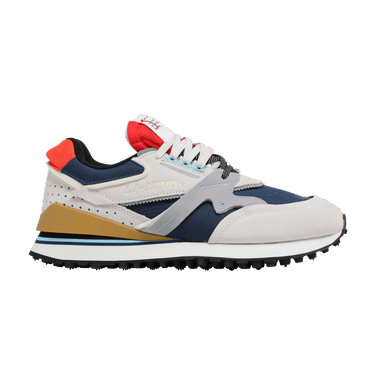 Li-Ning 001 Moment 'Navy Grey'