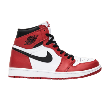 Buy Air Jordan 1 Retro High OG 'Chicago' 2015 - 555088 101 | GOAT