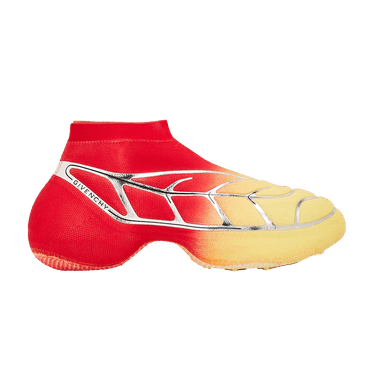 Buy Bstroy x Givenchy The TK-360+ Mid 'Red Yellow Gradient