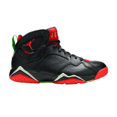 Marvin the martian air jordans outlet