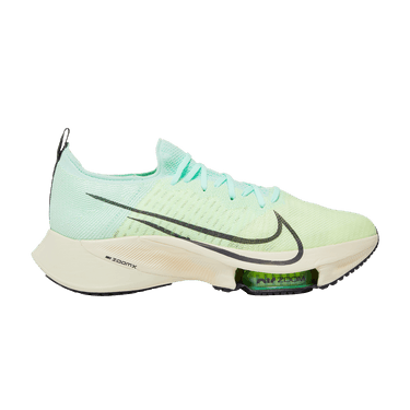 シューズ NIKE - Nike Air Zoom Tempo Next% mint 26cm Buy Nike Air Zoom Tempo NEXT% 'Barely Volt Mint Foam