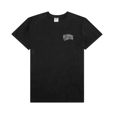 Billionaire Boys Club Small Arch Short-Sleeve Knit 'Black'