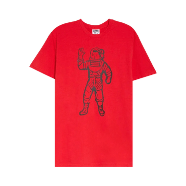 Billionaire Boys Club Astro II Tee 'Red'