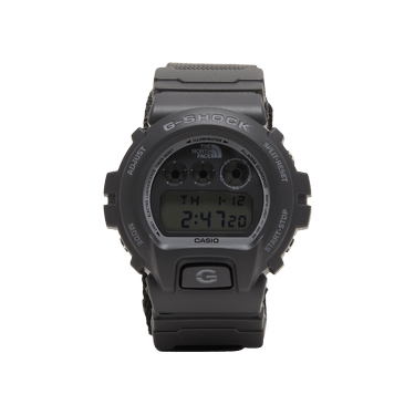 Buy Supreme x The North Face x G-SHOCK Watch 'Black' - FW22A4 BLACK | GOAT